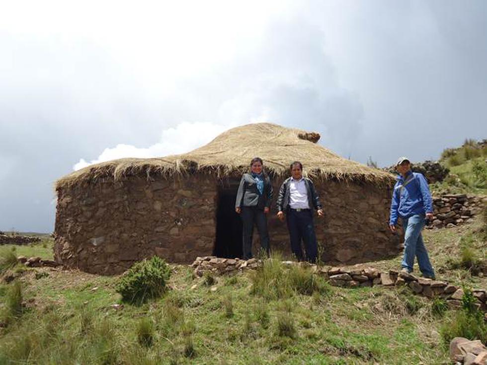 Inician revaloración de restos arqueológicos de Yaruspunta