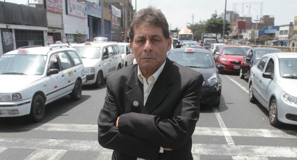 Roberto Challe es el nuevo técnico de Universitario de Deportes