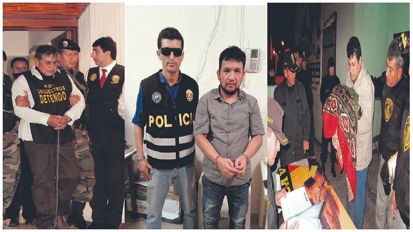 Con lanchada de cabecillas asesinatos baja  60% en la región