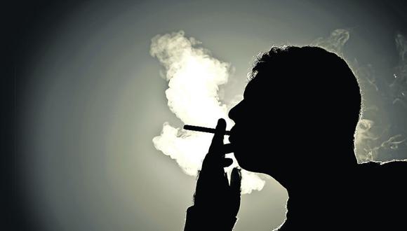 Canadá: Obligan a tabacaleras a pagar US$ 12,500 millones a fumadores