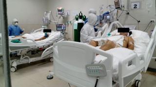 Piura: Alerta por casos de “flurona” en el país
