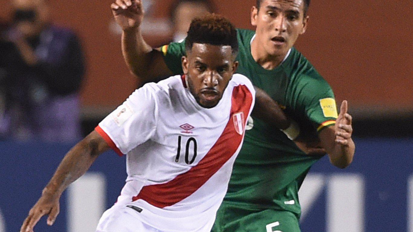 Jefferson Farfán llegará motivado a la selección peruana por esta razón (FOTO)