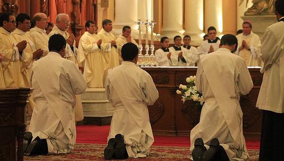 ​Convocan a jóvenes con vocación al sacerdocio en Arequipa