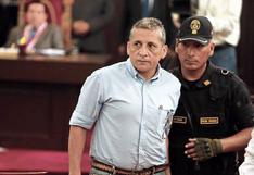 Antauro Humala: 10 parlamentarios lo visitaron en penal pese a restricción por coronavirus