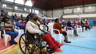 Crean ordenanza para el registro de personas con discapacidad en Arequipa