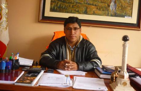 Tarma: San Pedro de Cajas celebra a lo grande fiesta patronal