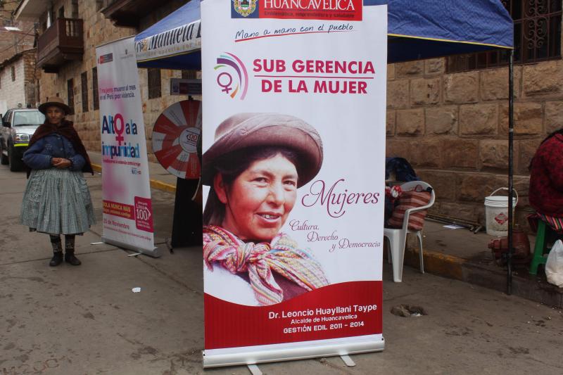 Tramitarán rectificación de actas de nacimiento