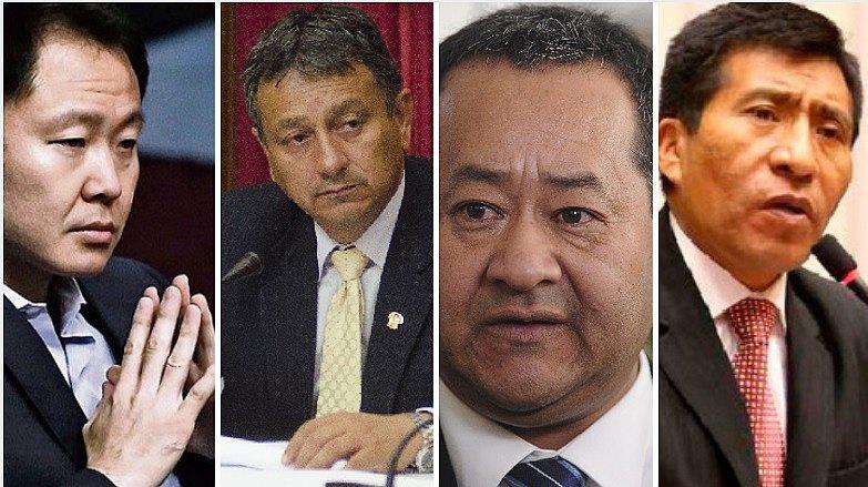 ​Proyectos de ley de Cambio 21 favorecen a protagonistas de “mamanivideos”