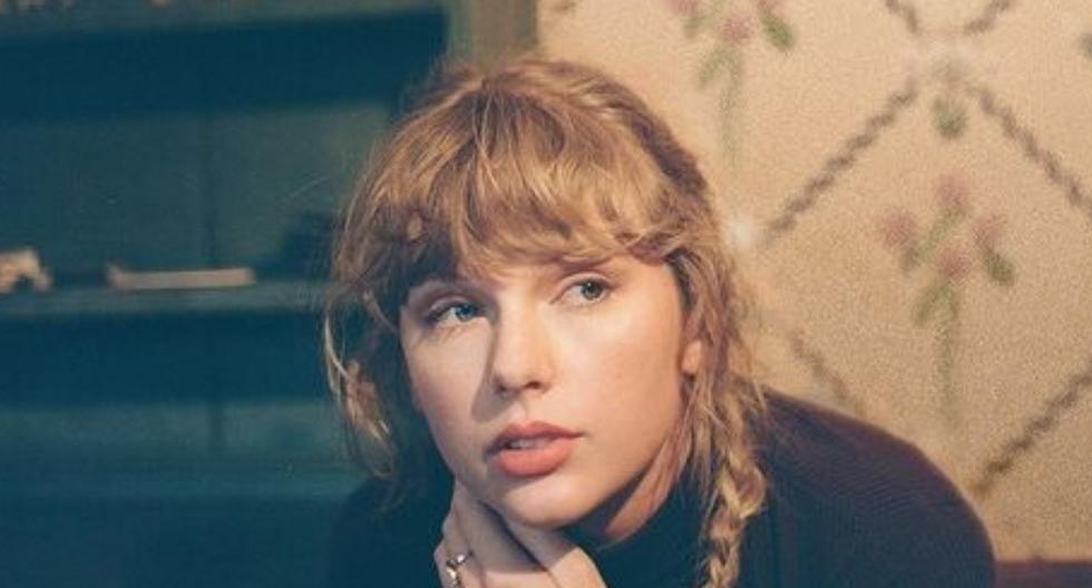 Taylor Swift Criticó A Netflix Por Una “broma Sexista” Sobre Ella En Serie “ginny And Georgia” Usa 9054