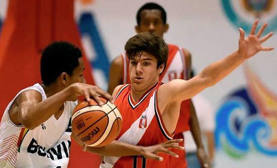 Básquet: ¿Por qué el equipo peruano no estará en Lima 2019?
