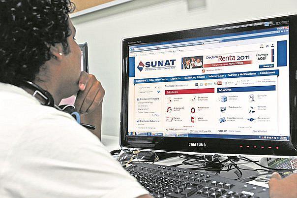 ¿Cuáles son las multas que se aplican por no declarar el Impuesto a la Renta?