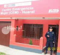 Diseñarán nueva estrategia de atención en Centro de Emergencia Mujer (CEM)