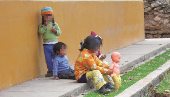 Chimbote: En más de 300%  aumenta denuncias por omisión a la asistencia familiar