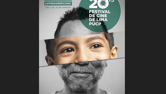 ​20 Festival de Cine de Lima: De aniversario