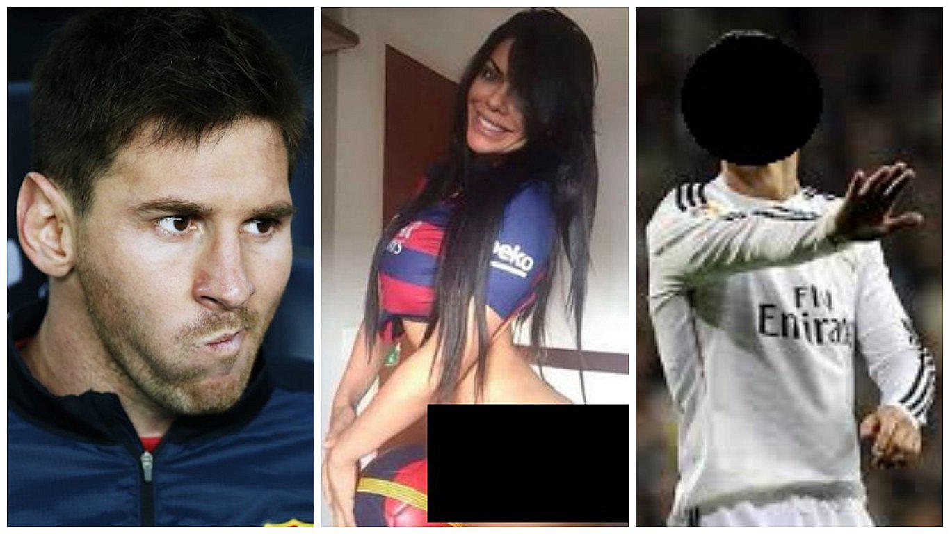 Miss Bum Bum: Lionel Messi la bloquea de Instagram y esta es su nueva víctima (FOTOS)