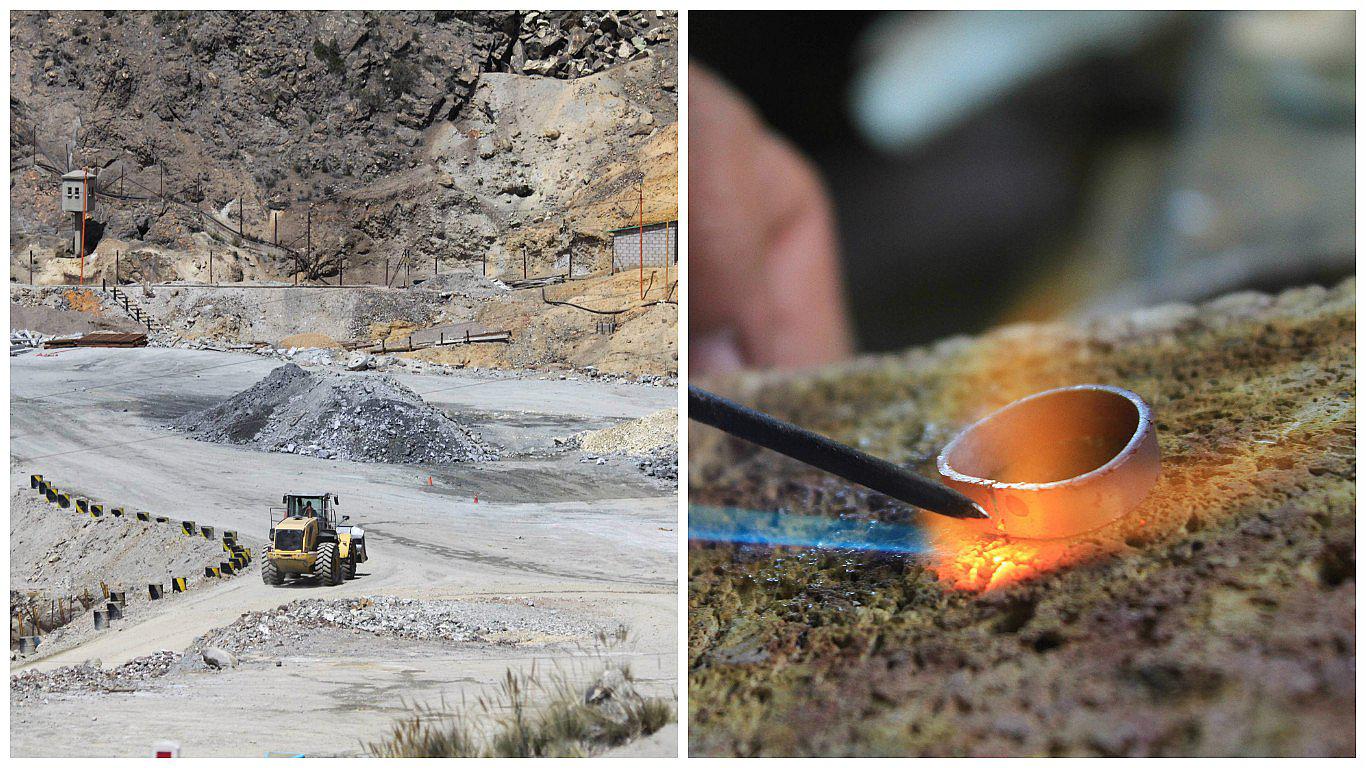 Perú es el país que tiene las mayores reservas mundiales de plata