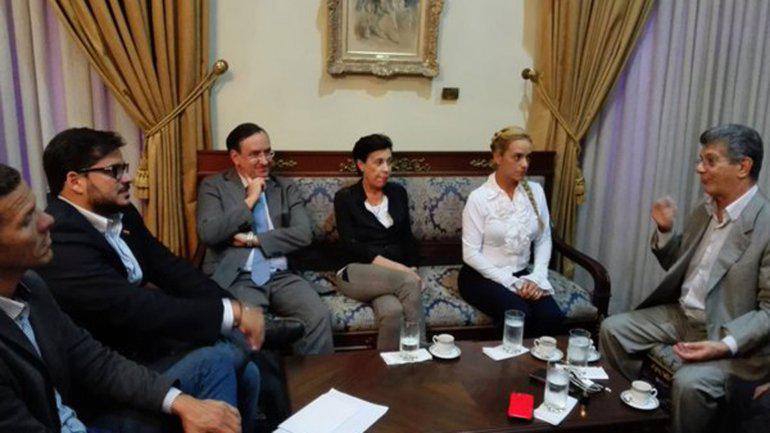 ​Venezuela: Oposición ajusta la Ley de Amnistía para los presos políticos