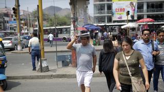 Clima en Lima hoy, viernes 25 de noviembre: Senamhi pronosticó una temperatura máxima de 24°C 