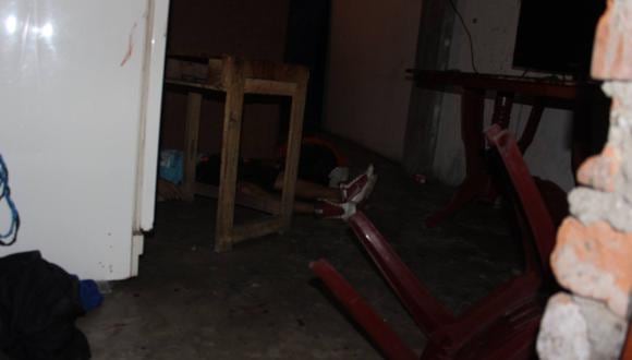 Chimbote: Sicario trujillano asesina a dos rivales de “Florencia de Mora” 