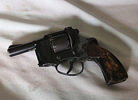 Caen dos menores de edad que serían parte de una banda de asaltantes 