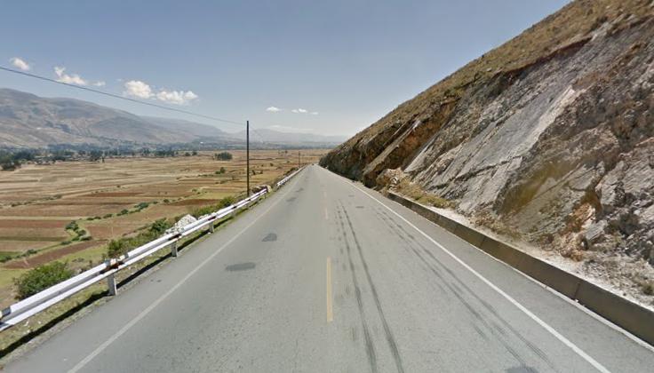 Provías evalúa estudios de preinversión de vía Evitamiento 