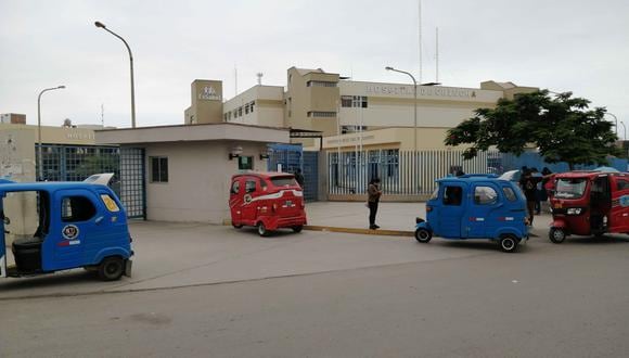 Chincha: Médico sería puesto a disposición de la Red Asistencial tras muerte de joven