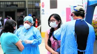 Hospitales y centros de salud permanecerán en alerta por jornada electoral en Huancayo