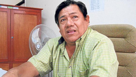 Tras permanecer varias semanas en el hospital, el exburgomaestre falleció en la ciudad de Trujillo