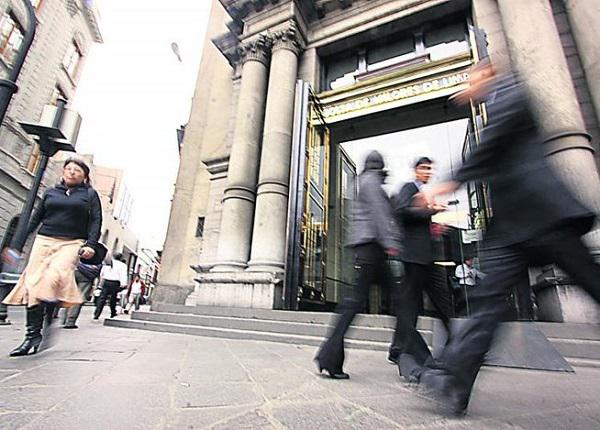 Bolsa de Valores de Lima hoy se mostró inestable