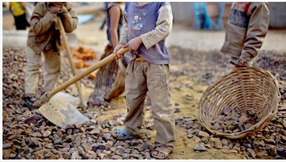 Empleo infantil en agricultura va en aumento según la ONU