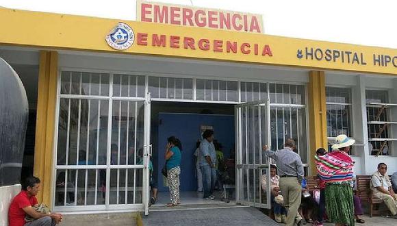 Menores ocasionan destrozos en hogar Santo Domingo