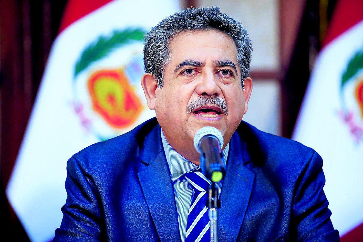 “GRT no gasta ni el 20% del dinero para el coronavirus”