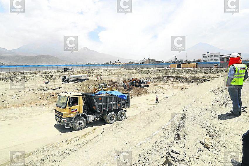 Otorgan adicional de S/700 mil para construcción de hospital Maritza Campos