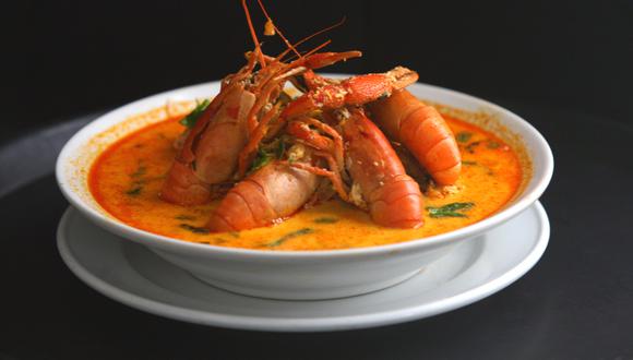 Gastronomía regional es reconocida por CNN. Potaje  arequipeño fue reconocido por la cadena internacional CNN como una de las 20 mejores sopas del mundo. (Foto: Difusión)