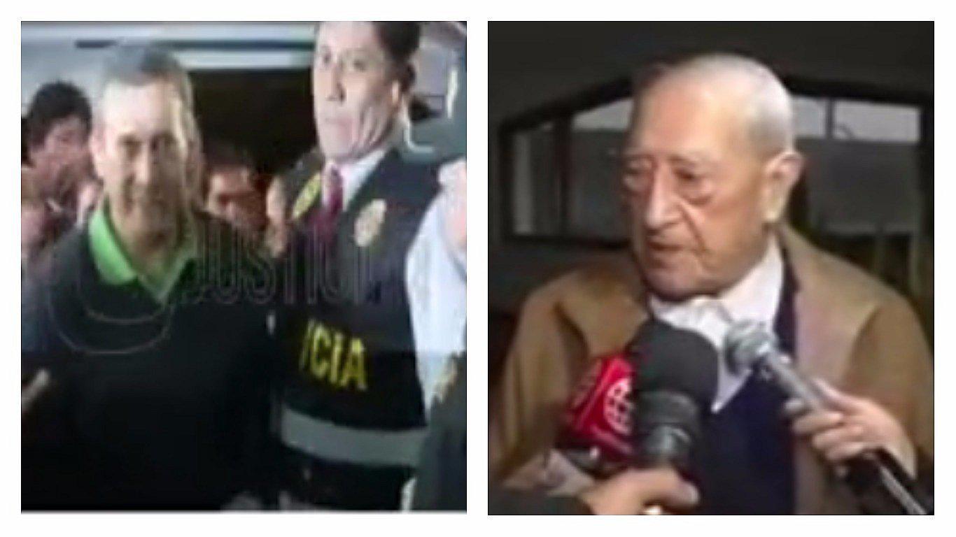 Isaac Humala sobre Ollanta Humala: "el proceso es nulo pero sus abogados no se lo han dicho"