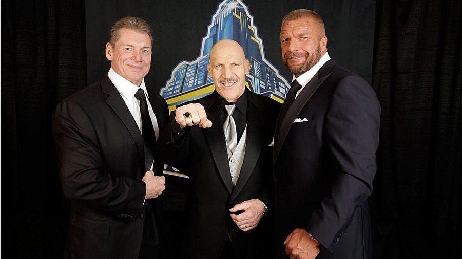 Falleció Bruno Sammartino, leyenda de la lucha libre profesional
