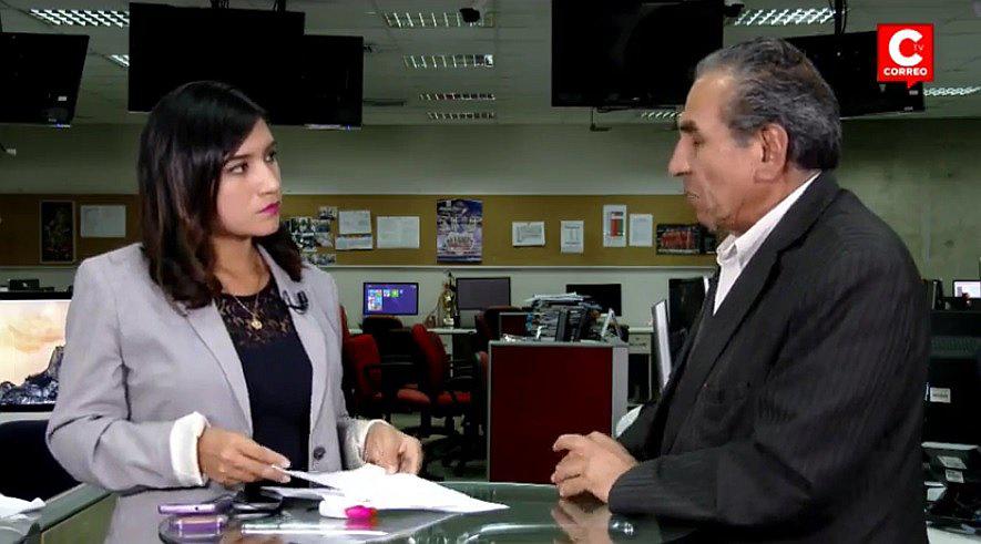 Asociación Nacional de Adultos Mayores pide a PPK ayuda durante su gobierno