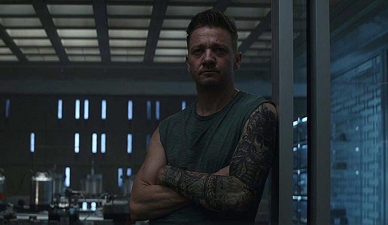 Soldado se escapa de su base militar para ver 'Avengers: Endgame'