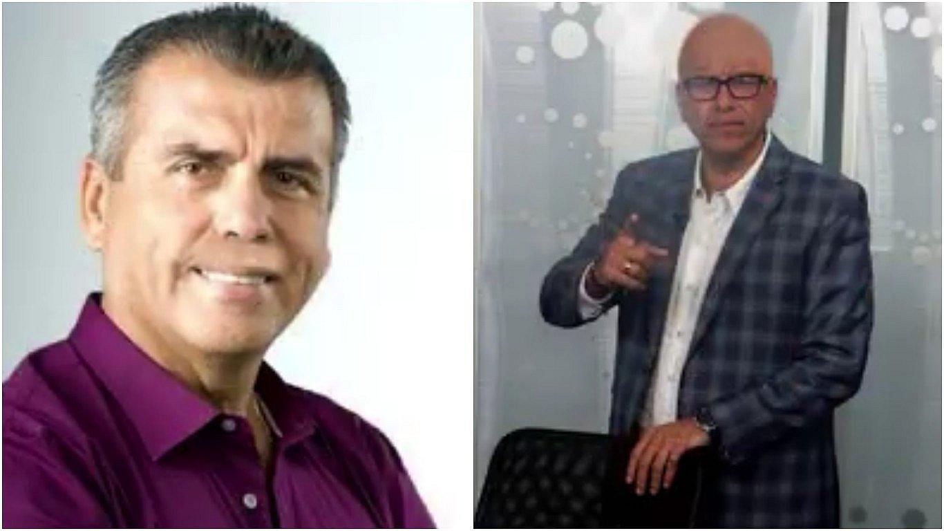 ¡Corren las apuestas! Phillip Butters se rapará la cabeza si Perú gana