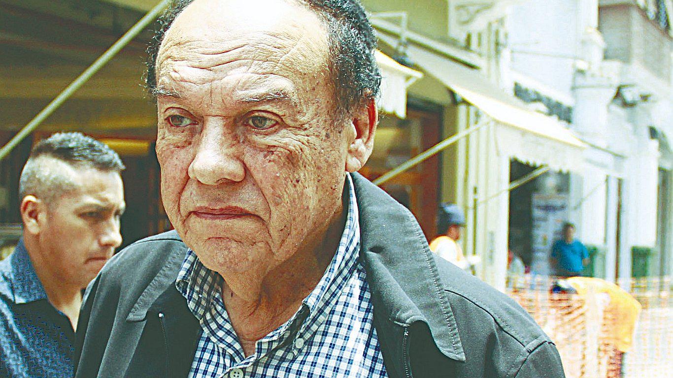 Habría más pagos de Odebrecht a Alva Castro