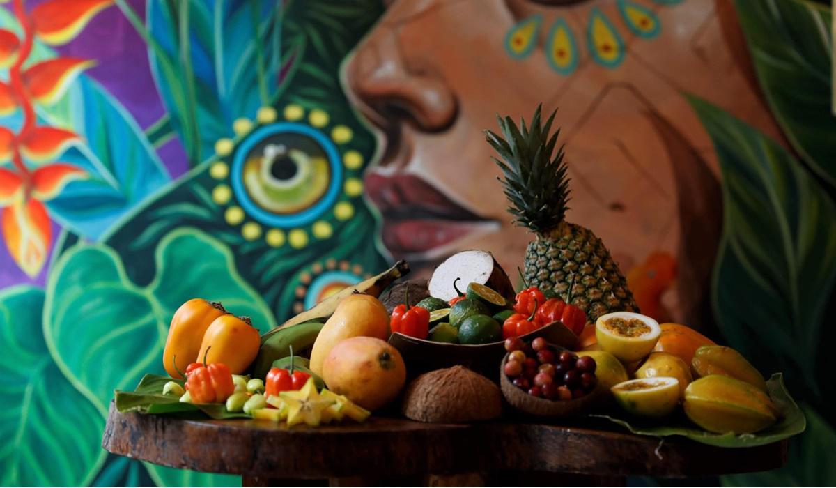 Existen frutas más recomendables para consumir por la noche, algunas buenas opciones a considerar son: melón, manzana, pera, sandía, kiwi, cítricos, piña fresas y frutos rojos (Foto: USI)