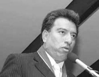 Legalizan documentos falsos