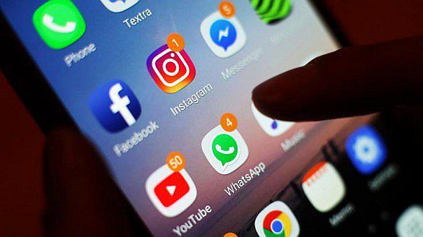 Perú es el país con mayor promedio de tiempo consumido en sitios Social Media