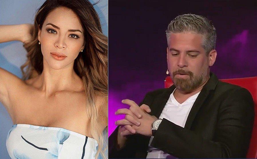 Abogado de Sheyla Rojas: "Pedro Moral podría tener una prisión efectiva, el daño es a nivel psicológico"