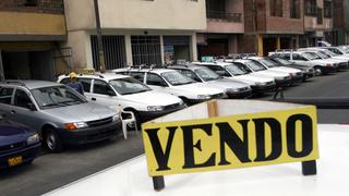 ¿Cómo comprar un auto usado e inscribirlo en la Sunarp?