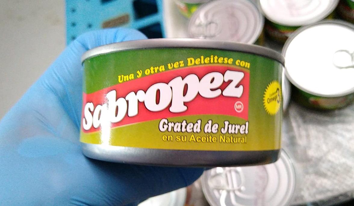 Conservas (Foto: Difusión)