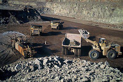 Canon minero para Tacna al otro año será menos