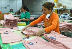 Ministerio de la Producción declaró en emergencia sector textil y confecciones