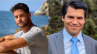 Andrés Wiese se pronuncia tras acusación de Pietro Sibille y aclara su relación con Andrea Luna: “Somos amigos”
