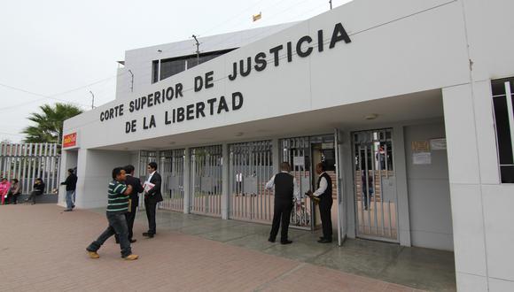 Juzgado devuelve carpeta fiscal de caso Acuña